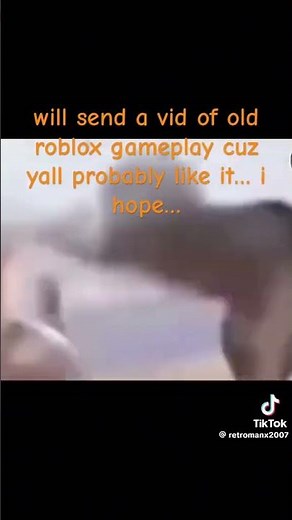 Old Roblox Clients… right?