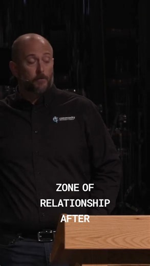 How has God shifted your perspective when you least expected it? | Community Reformed Church | Facebook