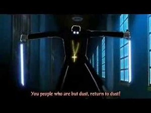 Hellsing OVA AMV Father Anderson