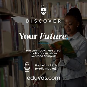 Have a look at some of the great qualifications offered at Eduvos Midrand Campus. Ready to enrol for 2022? Go to eduvos.com and click on the "Apply now" button. | Eduvos SA | Facebook
