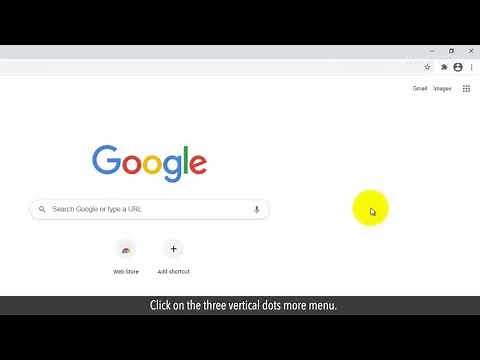How to Prevent People from Tracking You on the Internet :Tutorial