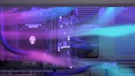 外星人桌面机：高效办公新体验，30-60字改写标题