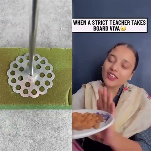 POV: When a strict teacher takes boards viva 😭 #pov #tools #sketch #funny #acting #story