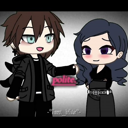 devil //gacha life// ‪@vxxedits‬