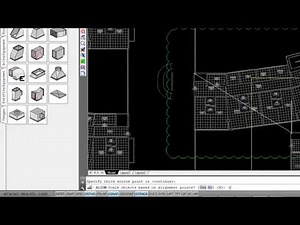 Autodesk Fabrication CADmep - Creating a 3D Model from a 2D Underlay