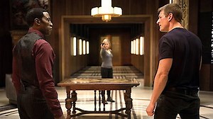 Watch The Player Season 1 Episode 9 - Tell