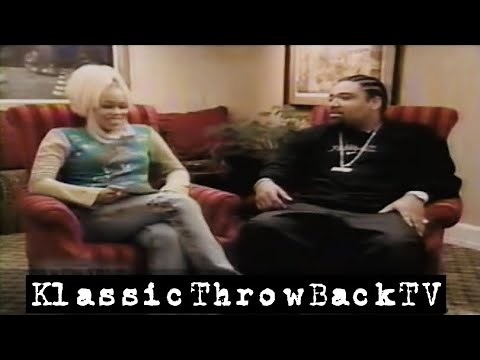 T-Boz & Mack 10 Interview (1999)
