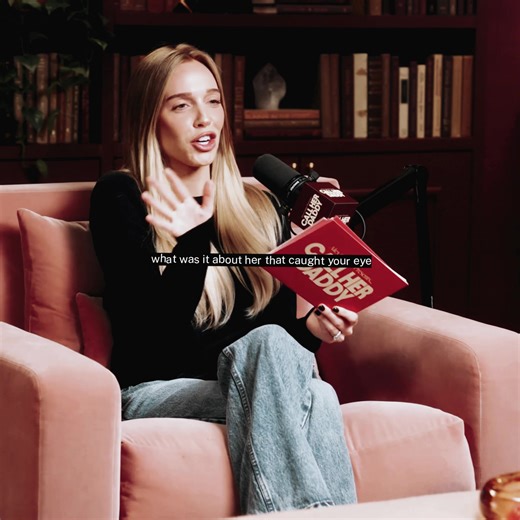 Kouvr and Alex: The Story of Their Love and Vows