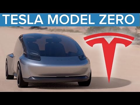 Tesla's Future Cybertruck Lineup