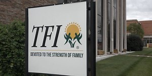TFI opens new $2.5 million Wellness Center