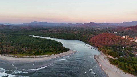 Chase Sunsets and Serenity in Costa Rica's Best Places