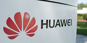 Huawei is now shipping smartphones with zero US components