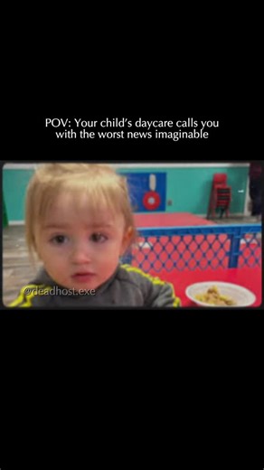 deadhost.exe on Instagram: "On May 16, 2025, 3 year old Conrad David Wade Ashcraft, a nonverbal autistic child, died at Poppy’s Playhouse 2, a daycare in Park Hills, Missouri. Staff member Tiffany Hedrick allegedly took him into a hallway during nap time, placed a weighted blanket over his torso and face, and pressed her legs over him to restrain him until he stopped moving. For nearly four hours, no one checked on him. When his mother arrived, Conrad was cold, stiff, and showing signs of asphyx