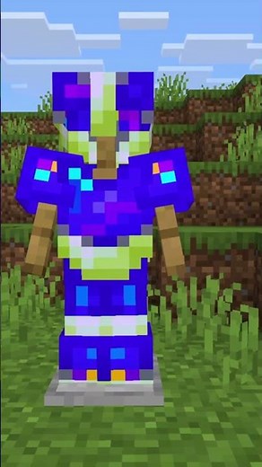This addon WILL defiantly make your game INSANE #minecrafttutorial #mctutorial #minecraft