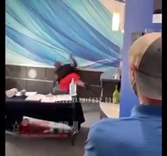 #Breaking; Officer Tried To Hit Man With A Taser.. So He Played Possum. Escapes without arrest #WSHH #WORLDSTAR #catchmeifyoucan #wakanda #voodoo #cop #nottoday #nottakingmetojail #hollywood #fineactingskills | Worldstarhiphop