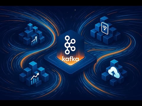 Understanding Event-Driven Architecture and Kafka for Scalable Systems