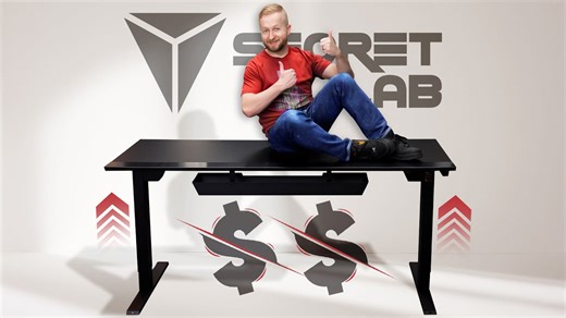 My new recommendation - Secretlab Magnus Evo