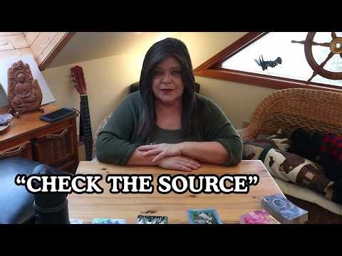 LIBRA 🎭 "STRANGE MESSAGE" 💸 MAKE SURE IT IS LEGITIMATE