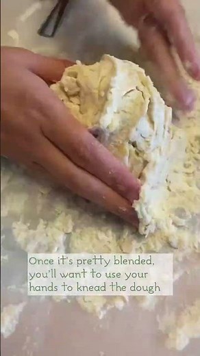 How to make homemade Brazilian pastels (my dough and filling recipe!) part 1