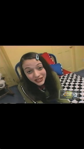 Kat Dennings did a bedwetting commercial in 1999… | Jimmy Kimmel Live