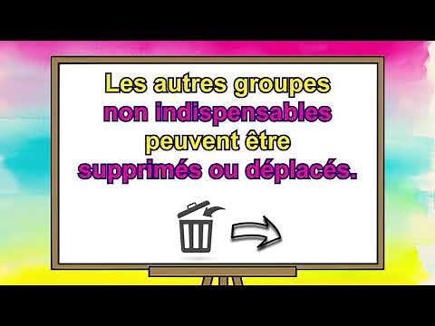 Fonctions des groupes de mots et classes de mots. GRAMMAIRE EXPRESS. Niveau CE2.