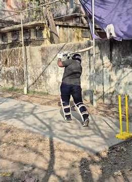 video 464 reel format | fine leg view | weight going backward