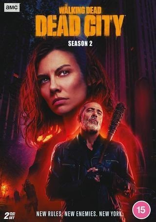 مسلسل - The Walking Dead: Dead City S2 - 2025 مشاهدة اونلاين، فيديو، الإعلان، صور، النقد الفني، مواعيد العرض