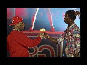 Young Thug - Birdman (Livin' Like Birdman) (Unreleased 2014)