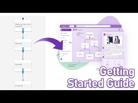 Getting Started Guide | Tars Help Docs