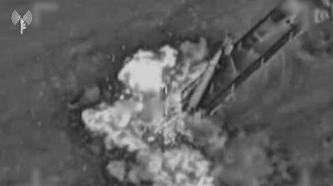 13K views · 368 reactions | Iran's SAM systems and Surface to Surface missiles destroyed | Next Generation Weapons Technology | Facebook