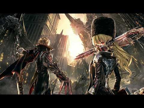 How to Cheat: Code Vein (Cheat #2) - Infinite Healing