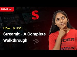 Tutorial 2 | Streamit 3.0 – Complete Walkthrough of Theme Options & Features | Iqonic Design