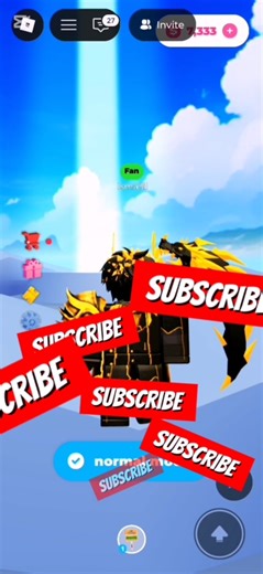 Day 6 of daily giveaways #roblox #giveawayyy #plsdonate #robux