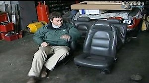 Watch Wheeler Dealers Season 1 Episode 3 - Saab 900 Turbo (1)