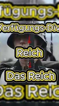 This is how difficult it was to be in the SS #worldwar2 #history