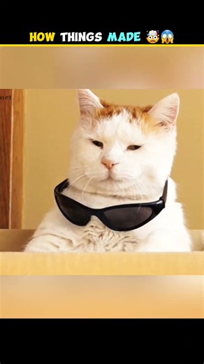 How Things Are Actually Made 🤯