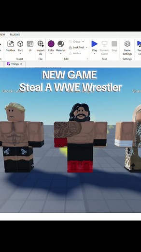 Create Your Own Discord for WWE Game Fans