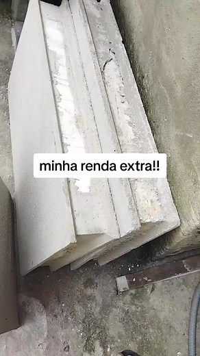 Construção de Bloco de Isopor EPS e Concreto - Passo a Passo