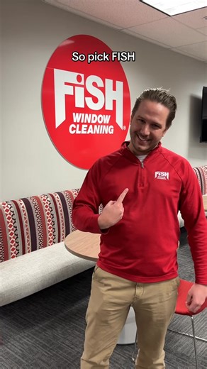 Here's why: https://www.fishwindowcleaning.com/Cedar-Rapids-IA-3204/ *Disclaimer: No copyright infringement is intended. Fish Window Cleaning does not own nor claim to own any of the original music. ©So Pick Me - Dallas | Fish Window Cleaning Cedar Rapids, IA