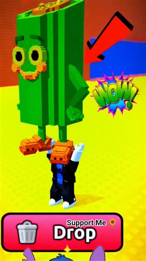 Roblox Gameplay #naofloppa Part 9