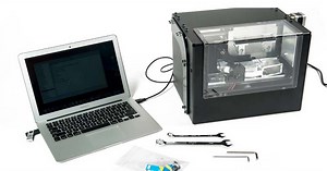 Ghost Gunner 2 – Pistol Making Update