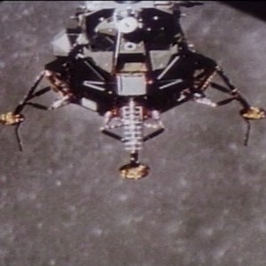 Did you know the first Moon landing almost didn't happen? Hear from the people who prevented Apollo 11 from going badly wrong in our new podcast #13MinutestotheMoon It’s launching soon but in the meantime here’s a taste of what’s to come: https://bbc.in/2GU02Fk | BBC World Service