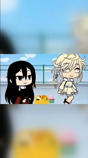 From Tears to Strength 😭➡️💪 Gacha We Rise Up From The Dust Dealing With Burdens!