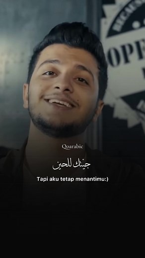 Lagu Ahebbak - Hussain Aljassmi Cover by Maan Barghouth