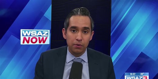 WSAZ  | Morning Headlines for Jan. 21, 2026