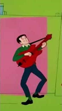 When a Cartoon Became America’s Biggest Band In 1969