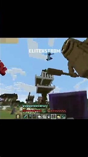 Minecraft Mace PvP Guide | Best Tips & Tricks to Dominate Battles