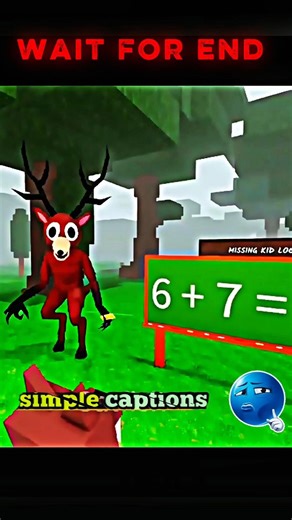 67 VS 69 roblox#crazy #shorts ☠️