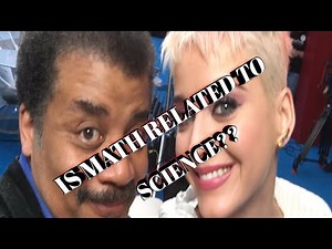 Katy perry and neil degrass tyson-كيتي بيري ونيل ديغراس تايسون