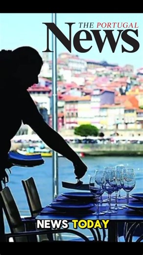 What's going on in portugal today?! Www.theportugalnews.com #portugal #theportugalnews #portugalnews #newsinportugal #news | The Portugal News - Portugals national newspaper in English